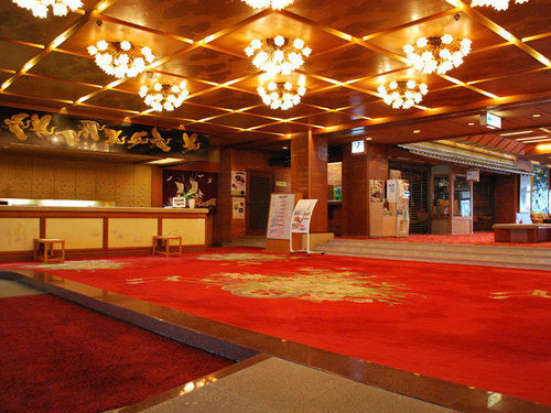 Yukemurino-Yado Biwanso Nanao Esterno foto